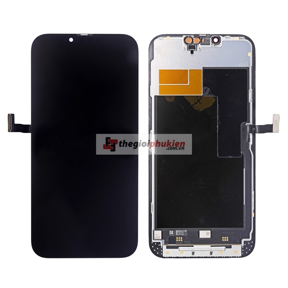 Màn hình iPhone 13 Pro Max chính hãng